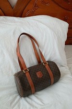 Céline Vintage Small Monogram