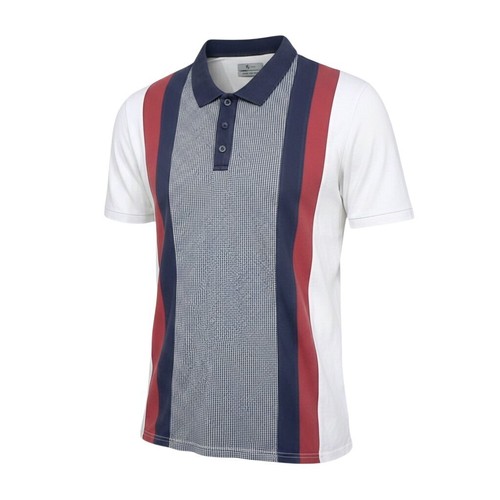 Man polo shirt - man, men's