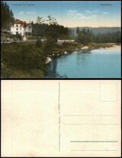 Karlsbad Karlovy Vary