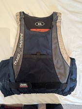 Magic Marine Life Jacket