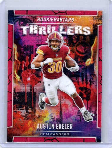 2024 panini rookies stars - panini,