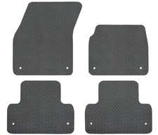 Tailored car mats for - mats, land