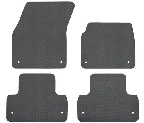 Tailored car mats - for, land