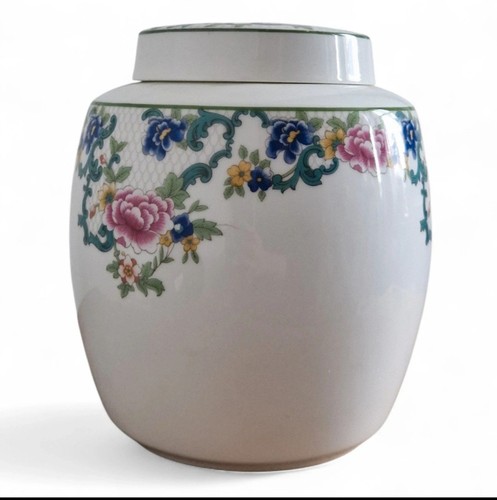Royal doulton ginger jar - xl,
