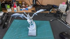 Warhammer Night Goblins Loon
