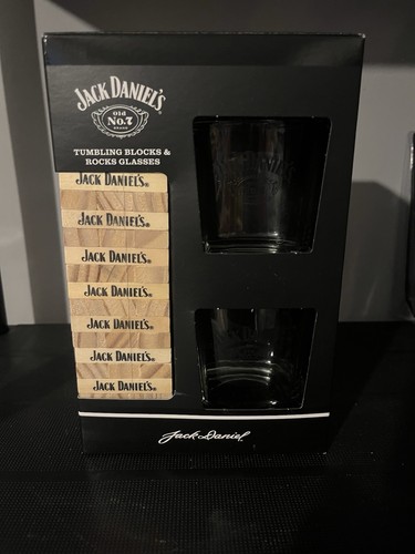 Jack daniel tumbling - jack,