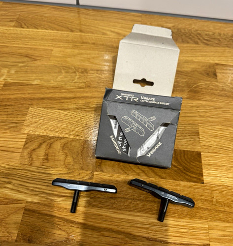 Shimano xtr m950 - shimano,