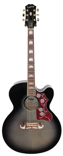 Blem epiphone 200 - blem, ec