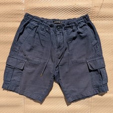 Red Herring Navy Blue Size W34