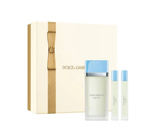 Dolce gabbana light - dolce,