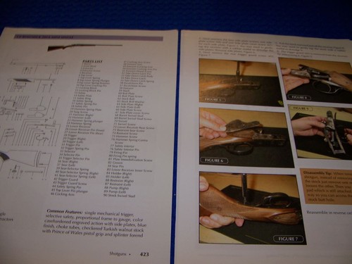 Ringneck 201a stoeger - ringneck,