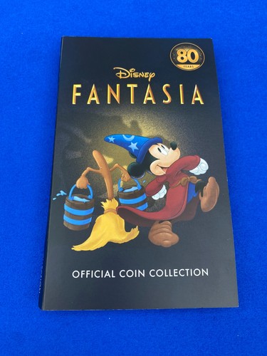 Years disney fantasia - 80,