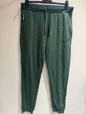 Pineapple Joggers Size L 16