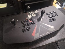 X-Arcade Dual Joystick 2