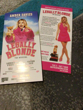 LEGALLY BLONDE - 2026 THEATRE