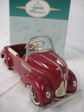 HALLMARK  Kiddie Car Classics