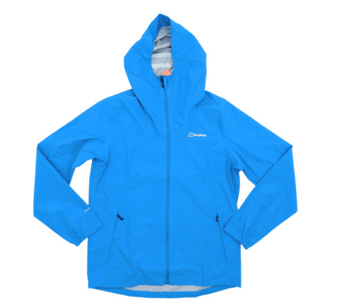 Berghaus men jacket size l - berghaus,