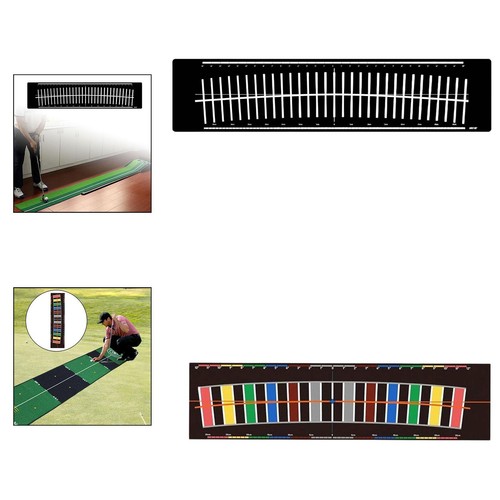 Golf putting mat game practice - golf,