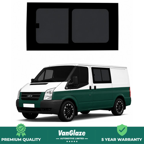Ford transit mk6 - ford, mk6/7