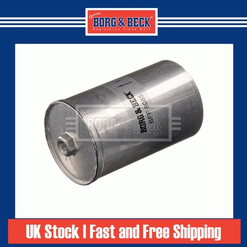 Fuel filter bff8085 borg - filter,