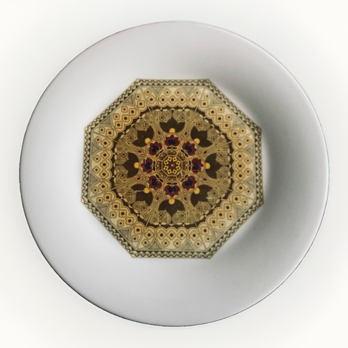 Royal doulton parquet dinner - doulton,