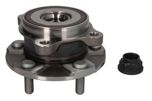 Wheel bearing kit - front, right