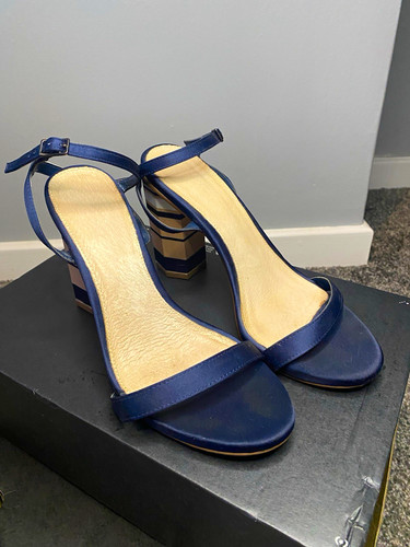 Next women navy beige - next, navy/beige