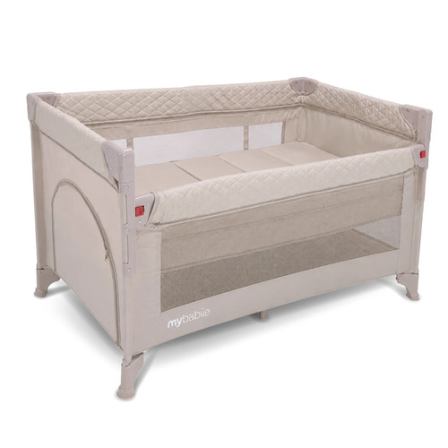 Babiie mbtc4 luxe - mbtc4,