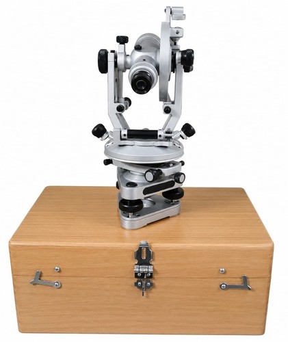 Vernier transits theodolite - transits,