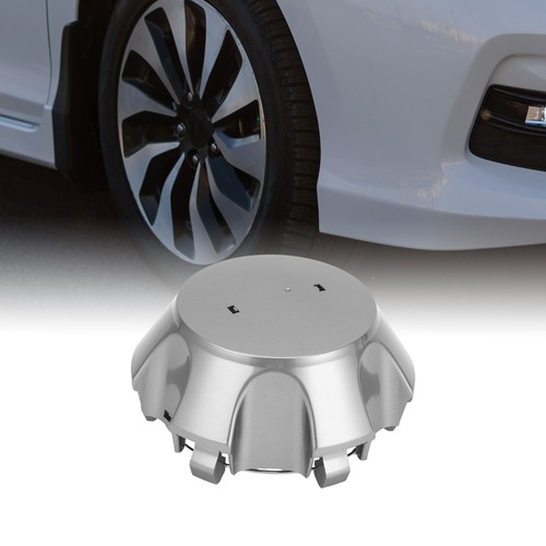 Wheel center caps - wheel,