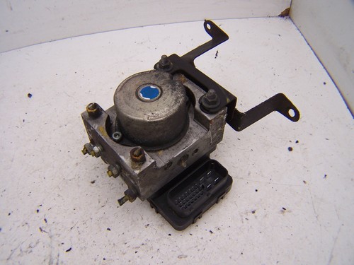 Honda jazz abs - honda,