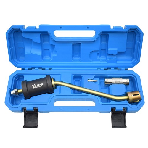 Fuel injector puller remover - fuel,
