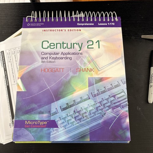 Century computer - century,