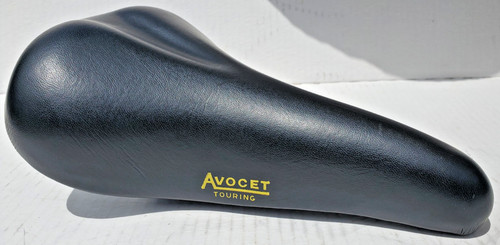 Nos avocet touring saddle - nos,