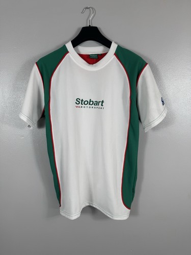 Stobart motorsport shirt - motorsport, mens