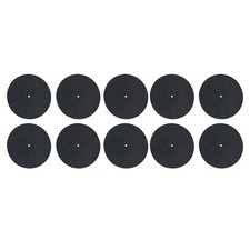 10pcs -Static 7 Inch Vinyl