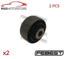 CONTROL ARM WISHBONE BUSH PAIR