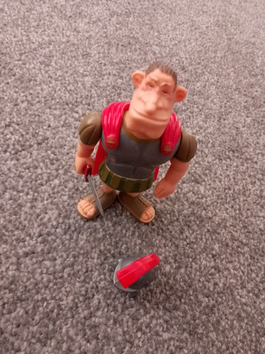 Original 1984 roman soldier - original,