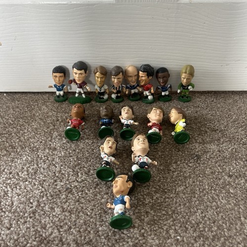 Corinthian figures bundle job - corinthian,