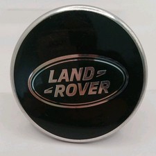 Genuine BLACK & GREEN Land