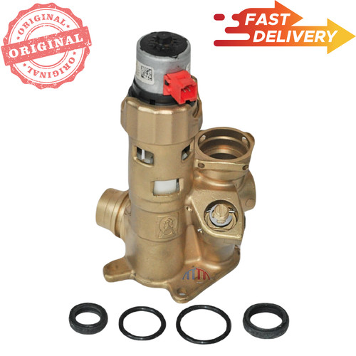 Vaillant ecotec diverter - vaillant,