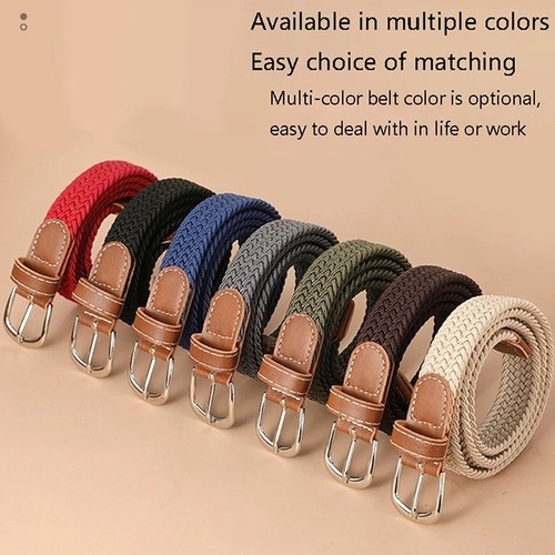 Knitt stretch belts - knitt,