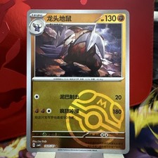 Excadrill 1405/07 Gem Pack