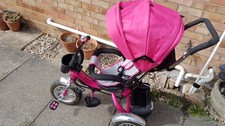 Smartrike play2go tricycle - smartrike,