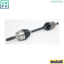 DRIVE SHAFT 17-0397 FOR