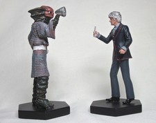 DOCTOR WHO 3rd Doctor Jon