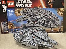 LEGO Star Wars: Millennium Falcon (75105) - Model Only