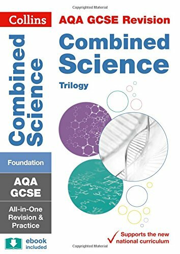 Aqa gcse combined science - aqa,