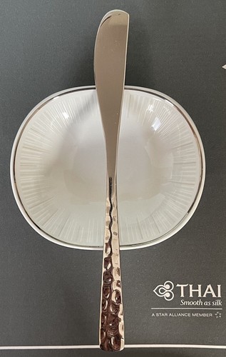 Thai airways royal - thai,