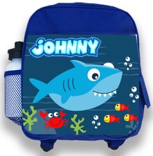 Personalised Kids Backpack Any